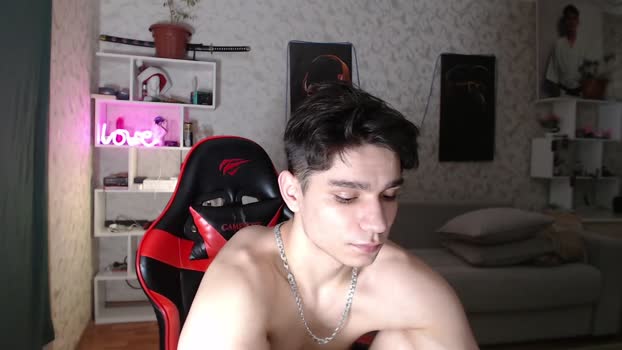 rik_and jerking Webcam SHOW @ Chaturbate 09-02-2025