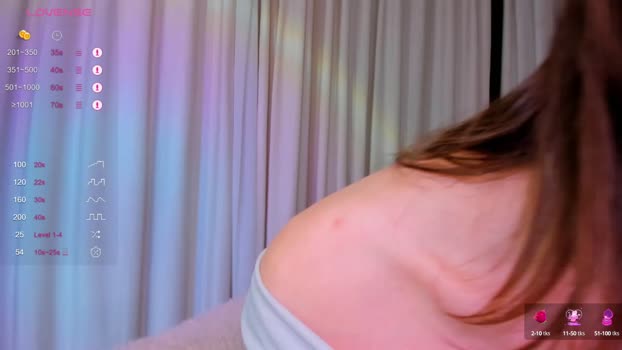 sasha_vesmus suckshow Webcam SHOW @ Chaturbate 08-02-2025