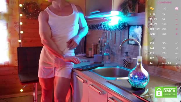 touch_of_eros Porn Webcam SHOW @ Chaturbate 09-02-2025