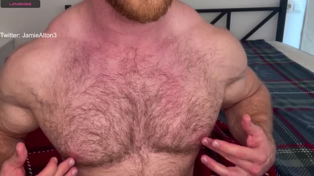 wlademarbergs lush Webcam SHOW @ Chaturbate 09-02-2025