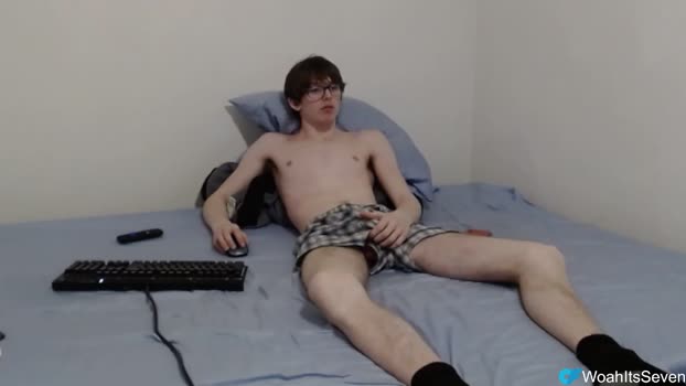 wowitsseven big Webcam SHOW @ Chaturbate 09-02-2025