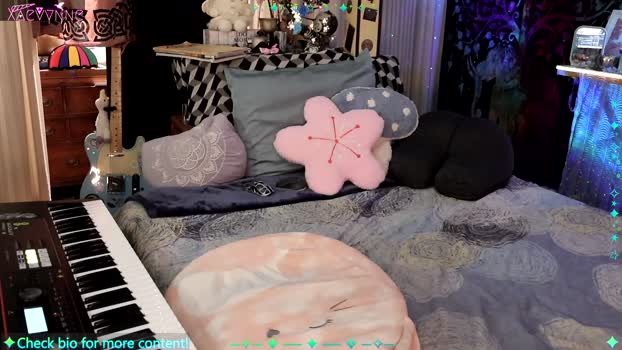 xaevynne sucktits Webcam SHOW @ Chaturbate 09-02-2025