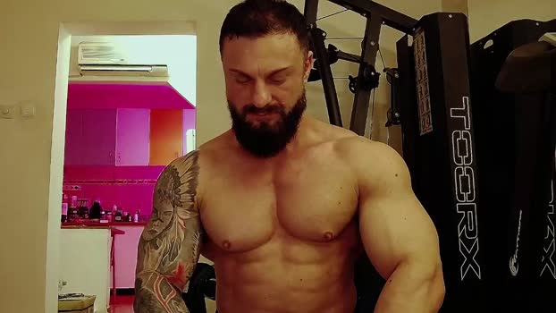 adonis_msc nasty Webcam SHOW @ Chaturbate 10-02-2025