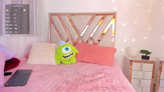 _andyy__ shemale Webcam SHOW @ Chaturbate 09-02-2025