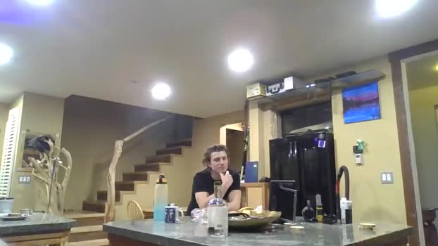 info_chat kiss Webcam SHOW @ Chaturbate 10-02-2025
