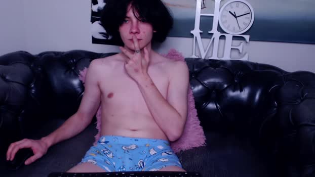 iwillfall_ hardcock Webcam SHOW @ Chaturbate 10-02-2025