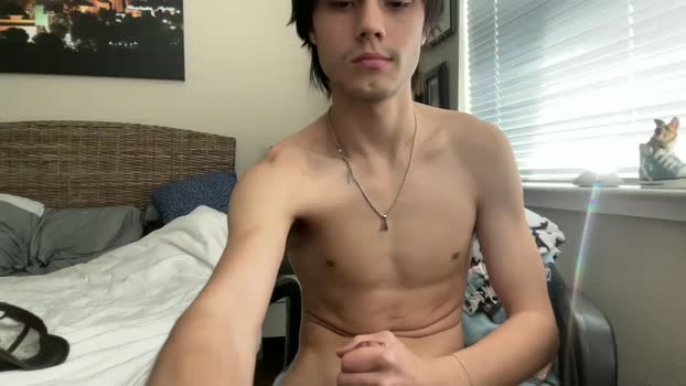 johnnybigd2005 bigload Webcam SHOW @ Chaturbate 09-02-2025