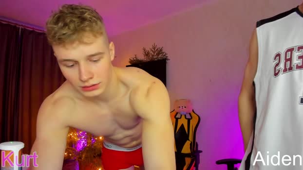 kurt_hanssen sexymale Webcam SHOW @ Chaturbate 09-02-2025