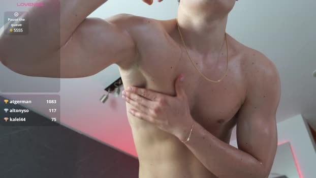 max_cortes1_ hot Webcam SHOW @ Chaturbate 09-02-2025