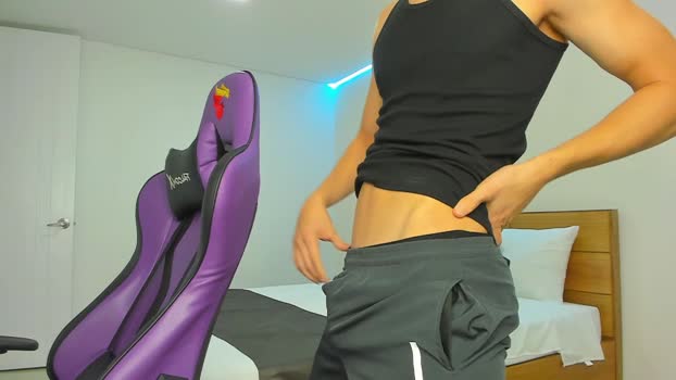 michael_twink18 nude Webcam SHOW @ Chaturbate 10-02-2025