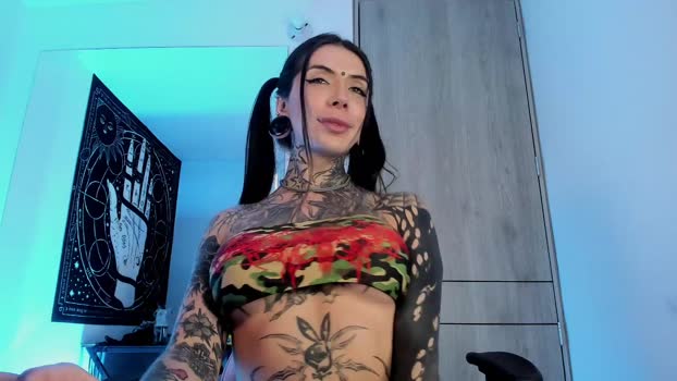 punkyfoxx nasty Webcam SHOW @ Chaturbate 09-02-2025