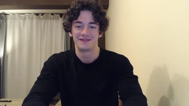 sam_winchest handsome Webcam SHOW @ Chaturbate 10-02-2025