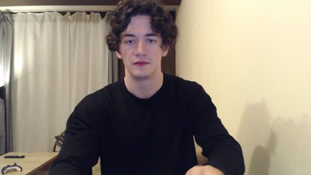 sam_winchest harddick Webcam SHOW @ Chaturbate 10-02-2025