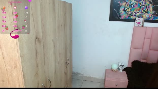 sofia_gold_ deepthroat Webcam SHOW @ Chaturbate 09-02-2025