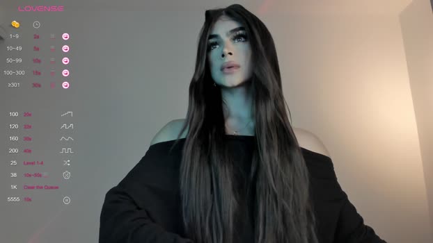 sweetest_bella Pretty Webcam SHOW @ Chaturbate 09-02-2025