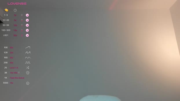 sweetest_bella pussy Webcam SHOW @ Chaturbate 09-02-2025