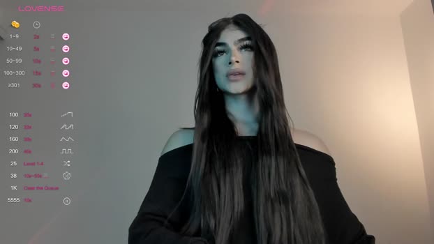 sweetest_bella deepthroa Webcam SHOW @ Chaturbate 09-02-2025