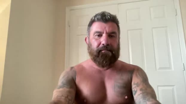 thatguybearded Porn Webcam SHOW @ Chaturbate 09-02-2025
