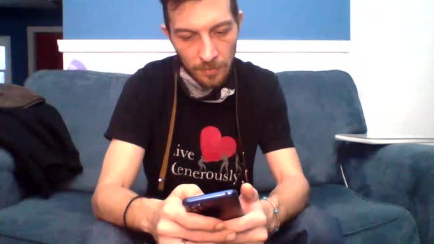 unknown_sir suckcock Webcam SHOW @ Chaturbate 09-02-2025