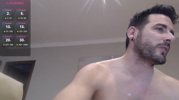 wapos__25 Ass Webcam SHOW @ Chaturbate 09-02-2025