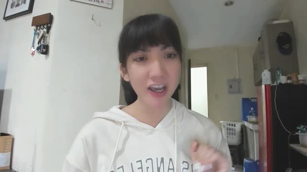 xdreamangel analtoy Webcam SHOW @ Chaturbate 10-02-2025