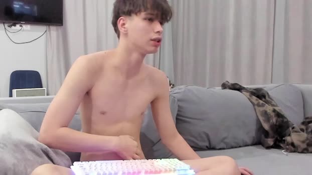 your_shy_guy hard Webcam SHOW @ Chaturbate 09-02-2025