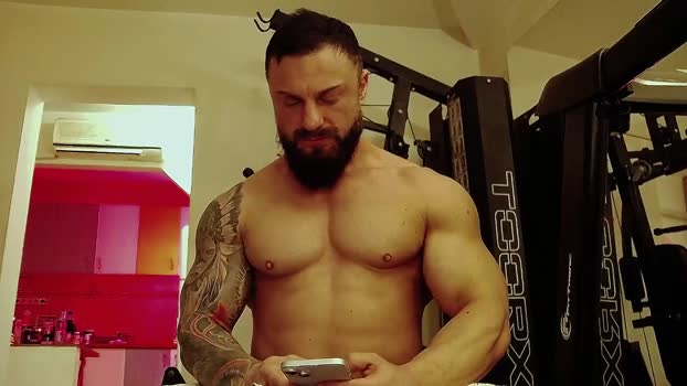 adonis_msc jerkoff Webcam SHOW @ Chaturbate 10-02-2025