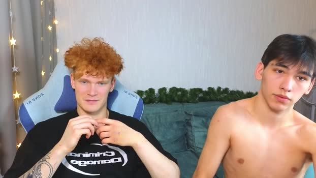 chem1ko naked Webcam SHOW @ Chaturbate 11-02-2025
