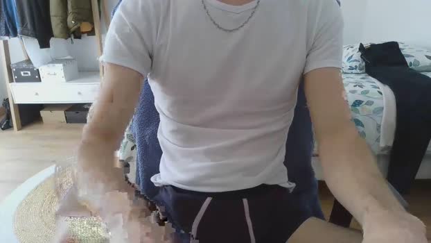 french_666999 sexybody Webcam SHOW @ Chaturbate 11-02-2025