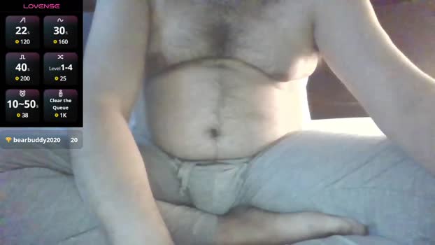 hansomeman2015 big Webcam SHOW @ Chaturbate 11-02-2025