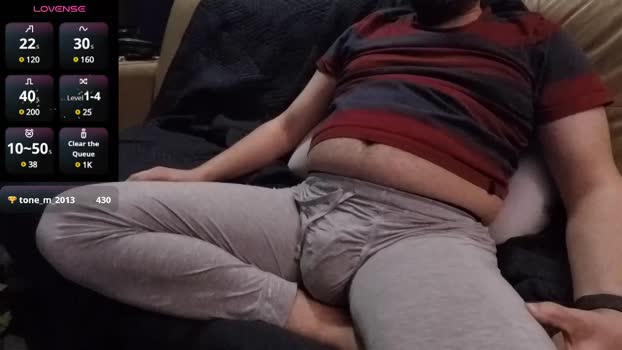 hansomeman2015 toy Webcam SHOW @ Chaturbate 11-02-2025