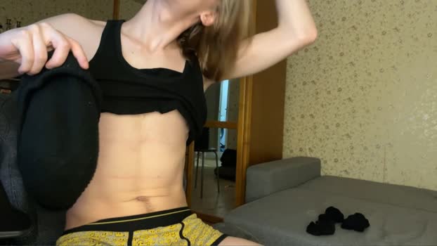 heey_nick hardcore Webcam SHOW @ Chaturbate 10-02-2025