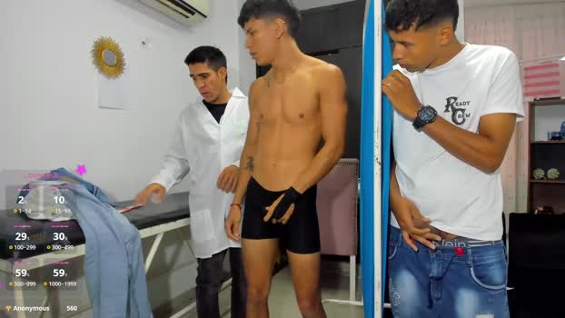 hot_sexmature big Webcam SHOW @ Chaturbate 10-02-2025