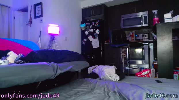 jade49 playtime Webcam SHOW @ Chaturbate 11-02-2025