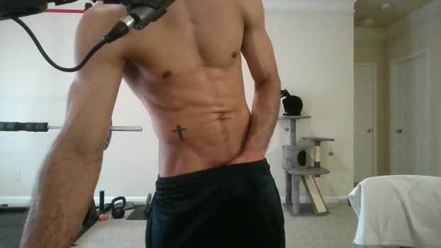 kevin9nch Webcam Webcam SHOW @ Chaturbate 10-02-2025