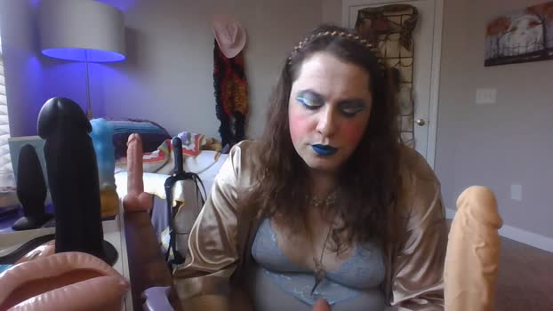 mxsissycharlotte yummy Webcam SHOW @ Chaturbate 10-02-2025
