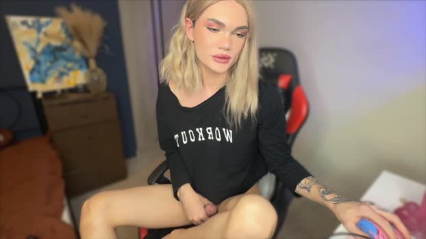 my_muse Naked Webcam SHOW @ Chaturbate 11-02-2025
