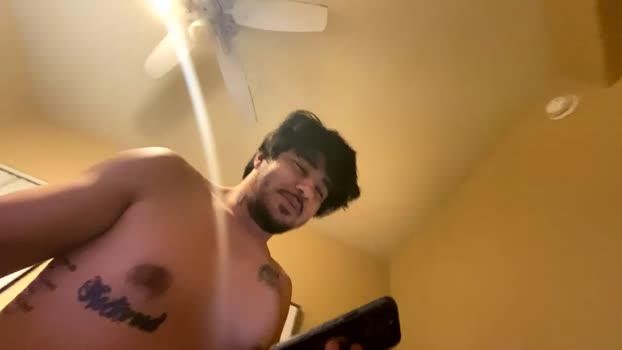 pablosantana7 sexy Webcam SHOW @ Chaturbate 11-02-2025