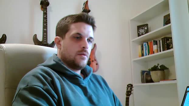 remoteworkingcum Nude Webcam SHOW @ Chaturbate 11-02-2025