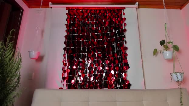 roselinedior naked Webcam SHOW @ Chaturbate 10-02-2025