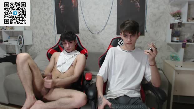 sunny_dan kink Webcam SHOW @ Chaturbate 11-02-2025