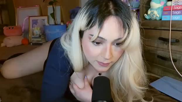 sydneyheaven666 lush Webcam SHOW @ Chaturbate 11-02-2025