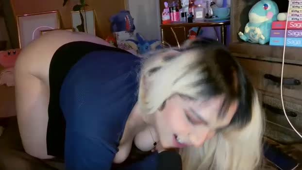 sydneyheaven666 tits Webcam SHOW @ Chaturbate 11-02-2025