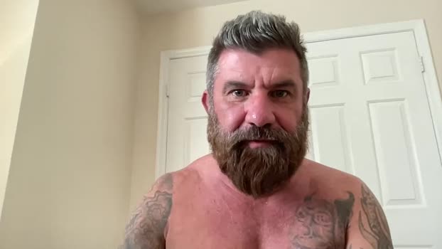 thatguybearded beauty Webcam SHOW @ Chaturbate 10-02-2025