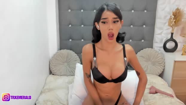 trixieemerald pussy Webcam SHOW @ Chaturbate 11-02-2025