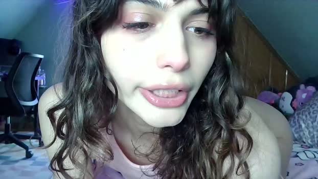 whinybrat Naked Webcam SHOW @ Chaturbate 10-02-2025