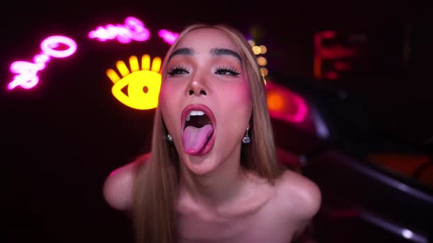 xforyoureyesonlyx blowjob Webcam SHOW @ Chaturbate 11-02-2025