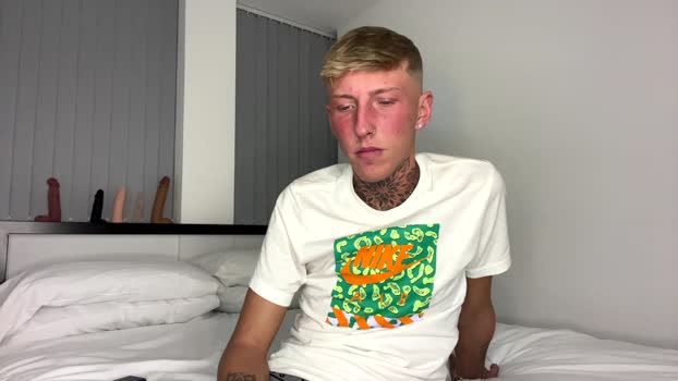 yorkshirelad208 bigtoys Webcam SHOW @ Chaturbate 10-02-2025