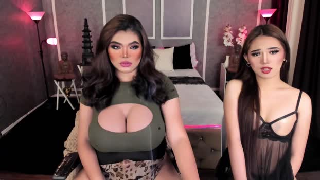 10incheskinkynastytrans suckshow Webcam SHOW @ Chaturbate 11-02-2025