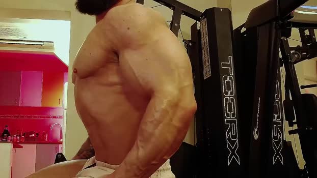 adonis_msc gay Webcam SHOW @ Chaturbate 11-02-2025
